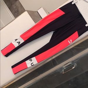 Puma leggings size S